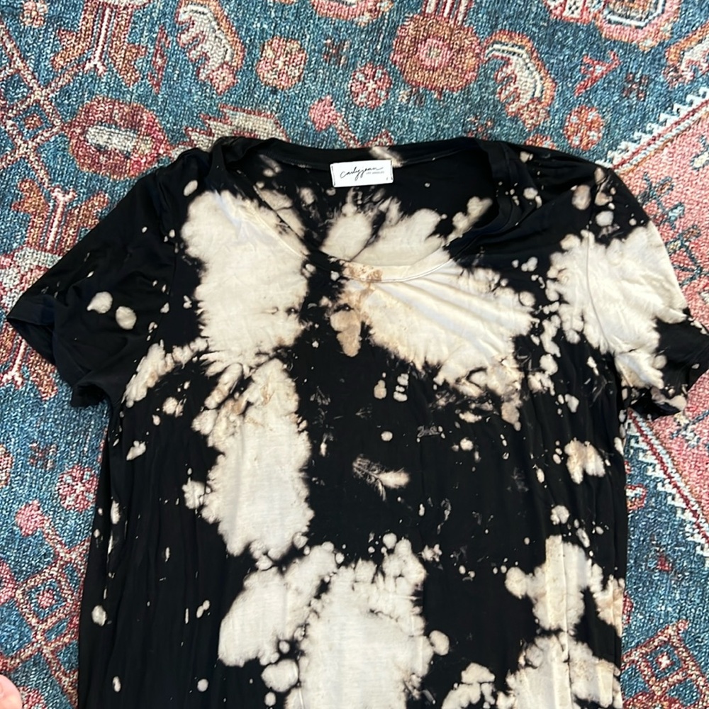 Carly Jean Los Angeles Hendrix Dress